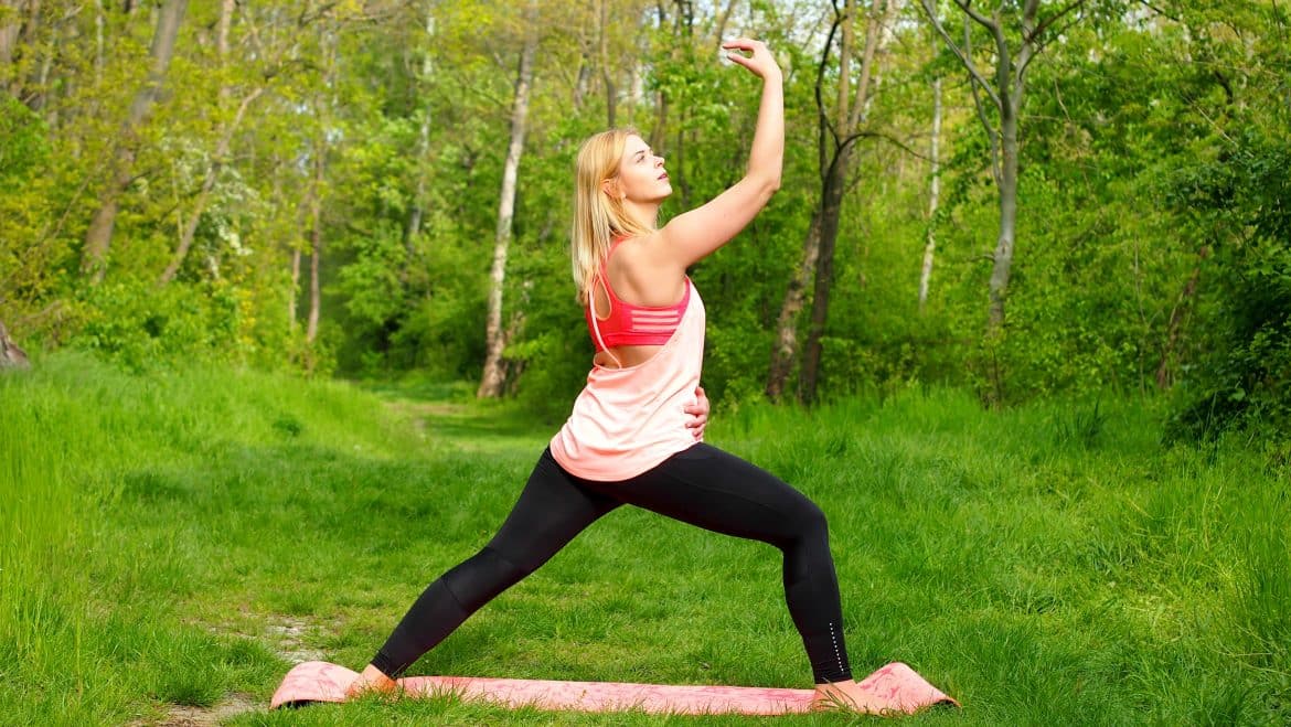 Warum auch ihr mit Yoga anfangen solltet