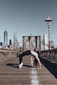 New York, New York - Liebe auf den dritten Blick - Postcards from New York